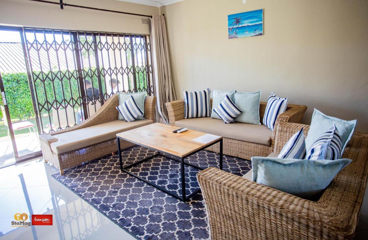 Douglas Lodge & Apartments Lilongwe Buitenkant foto